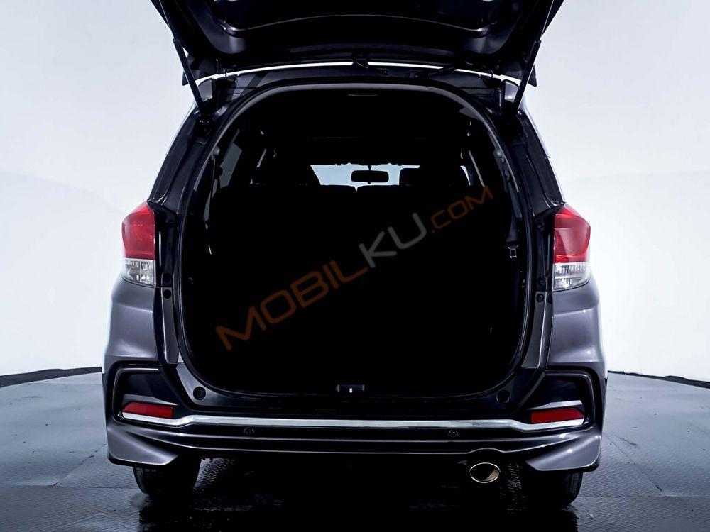 Mobil Honda Mobilio 2018