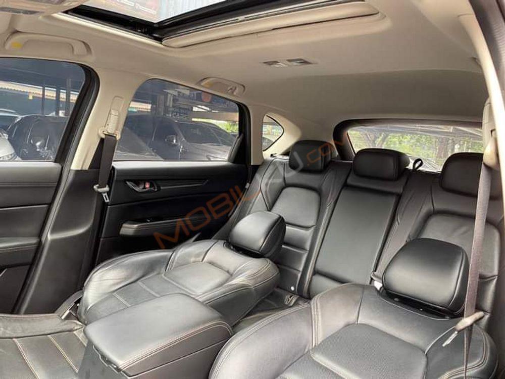 Mobil Mazda CX-5 2018