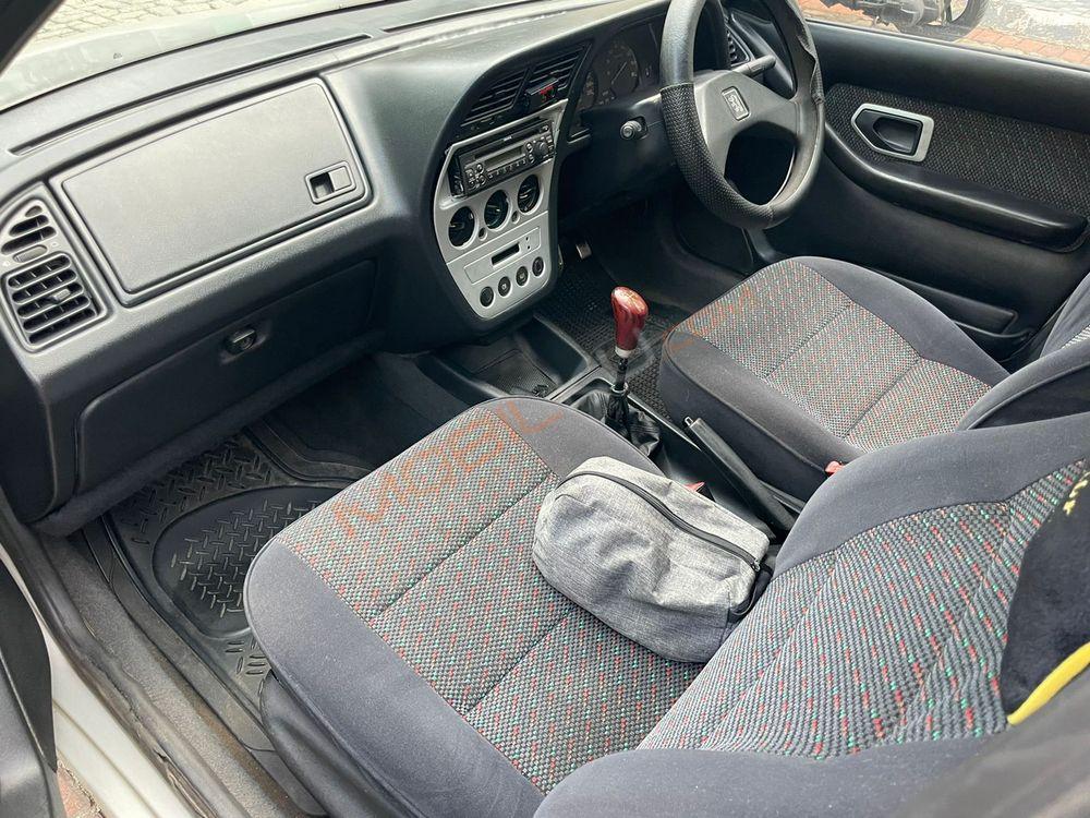 Mobil Peugeot 306 1996