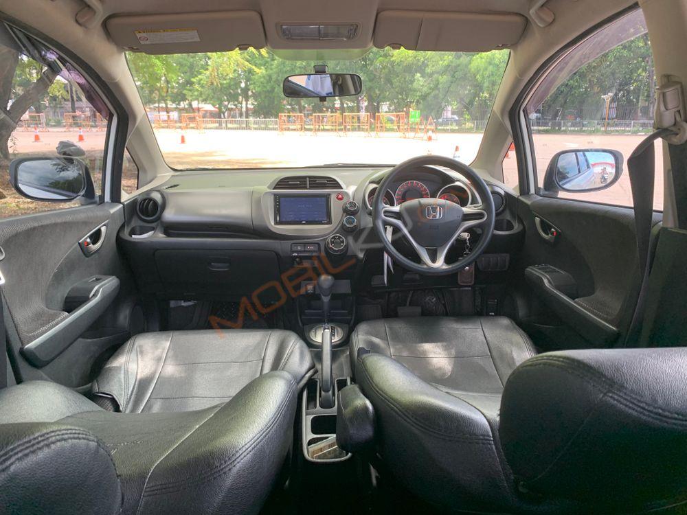 Mobil Honda Jazz 2014