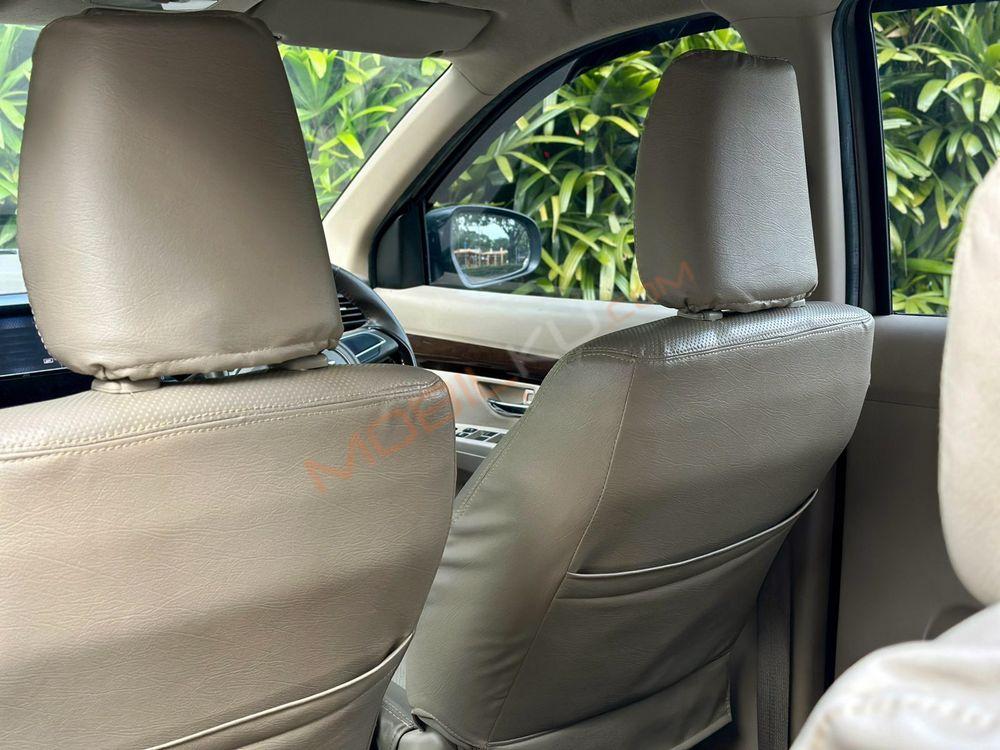 Mobil Suzuki Ertiga 2019