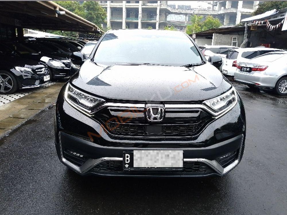 Mobil Honda CR-V 2022