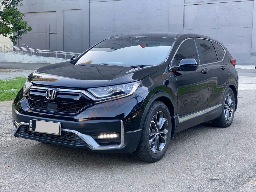 Mobil Honda CR-V 2022