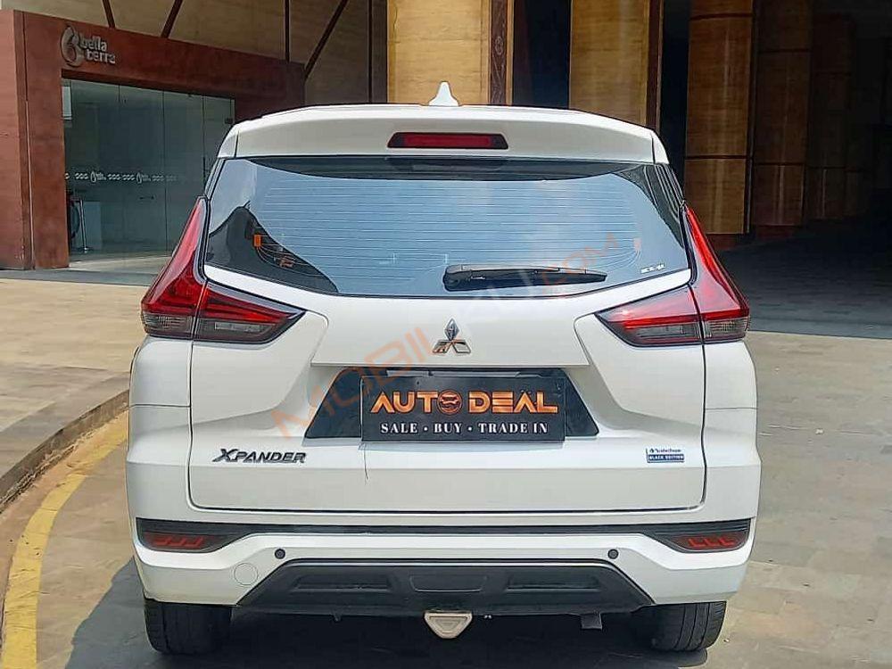 Mobil Mitsubishi Xpander 2021
