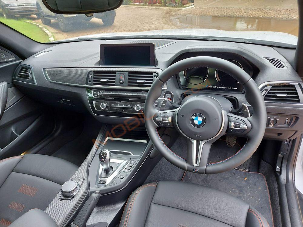 Mobil BMW 2 Series 2019