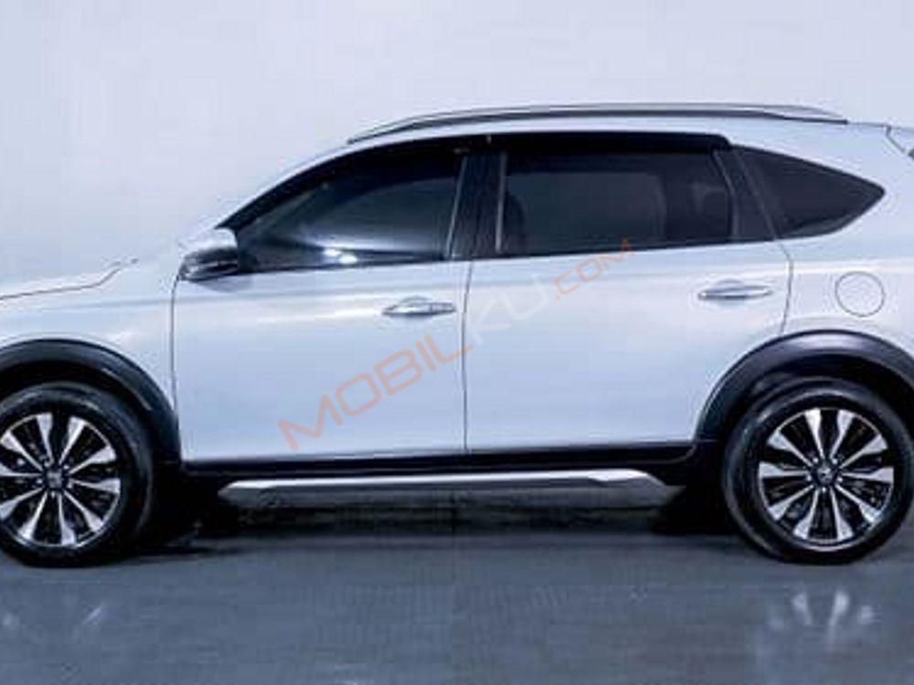 Mobil Honda BR-V 2022