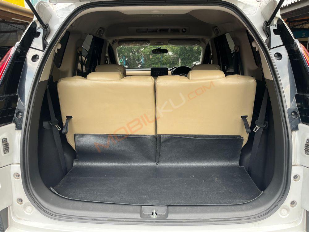 Mobil Mitsubishi Xpander 2022