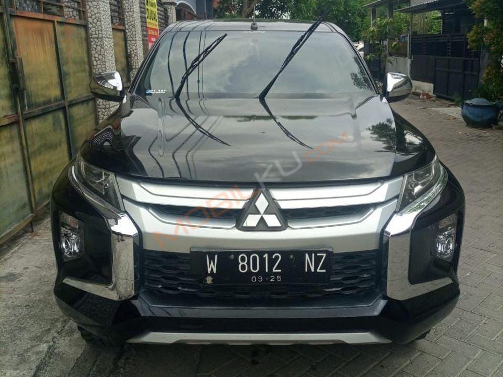 Mobil Mitsubishi Triton 2019