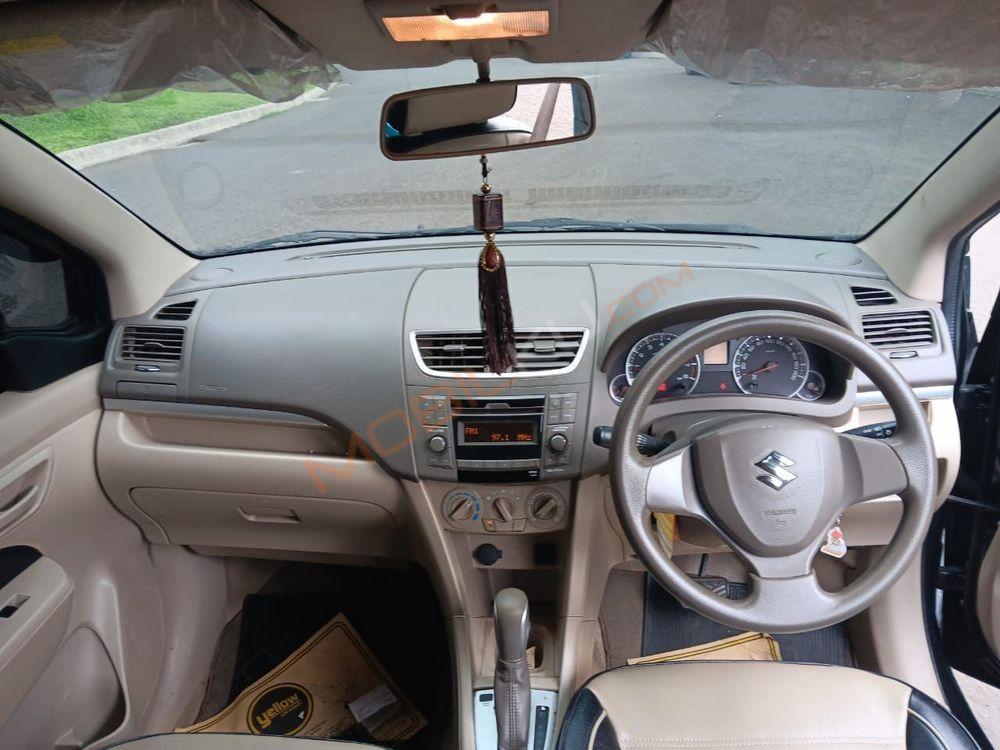 Mobil Suzuki Ertiga 2016