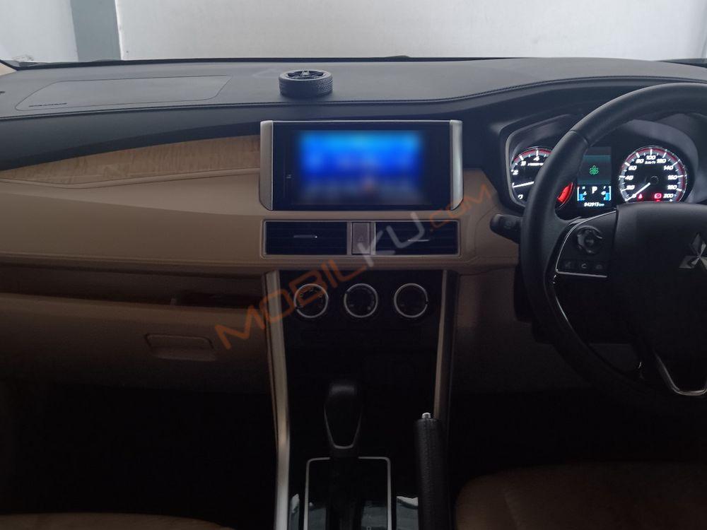 Mobil Mitsubishi Xpander 2021