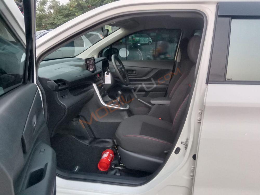 Mobil Daihatsu Xenia 2021