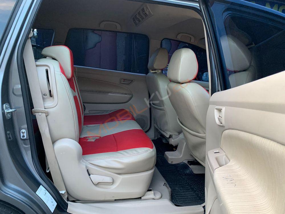 Mobil Suzuki Ertiga 2014