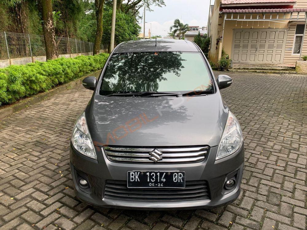 Mobil Suzuki Ertiga 2014