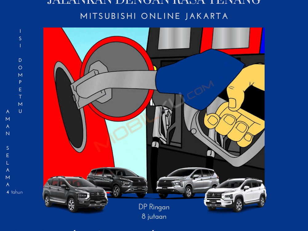 Mobil undefined undefined undefined