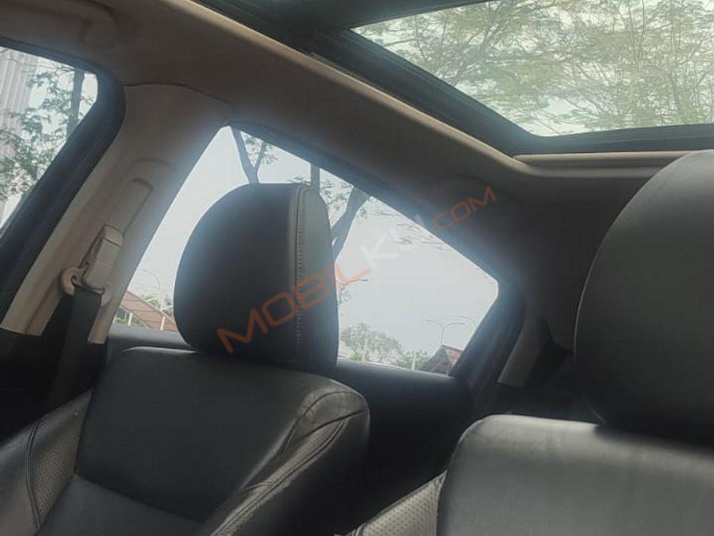 Mobil Honda HR-V 2016