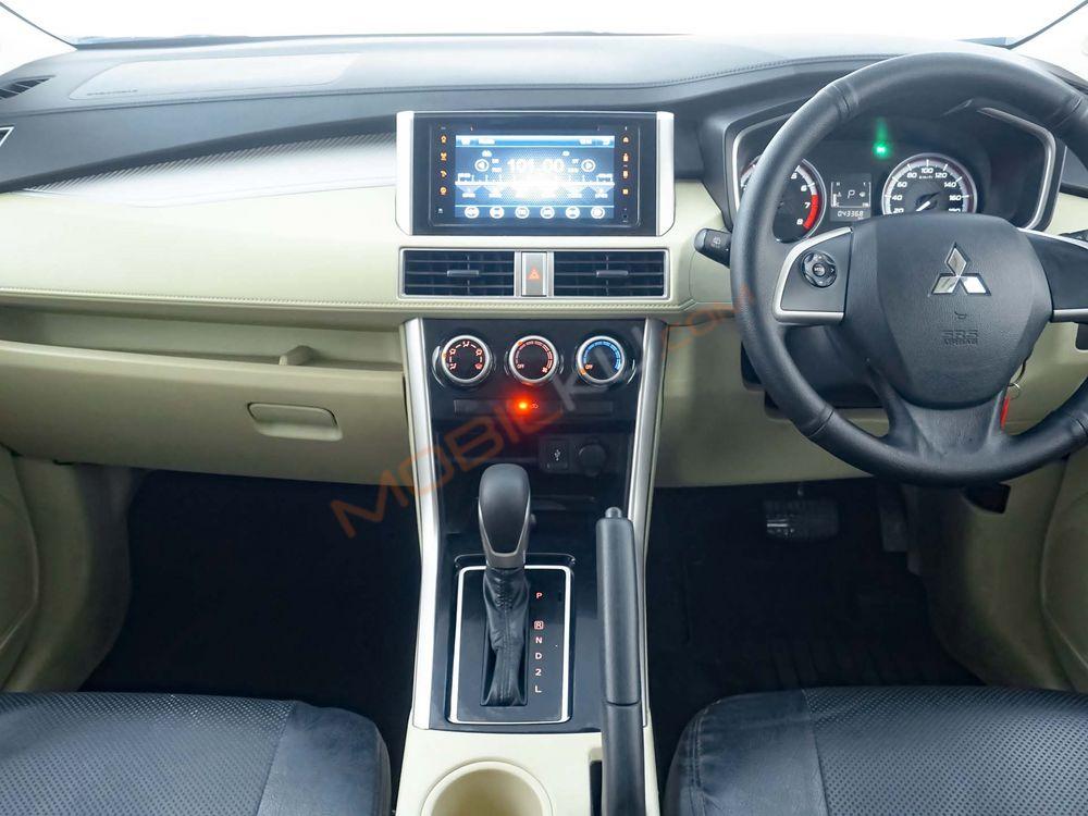 Mobil Mitsubishi Xpander 2019