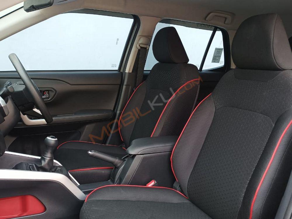 Mobil Daihatsu Rocky 2022