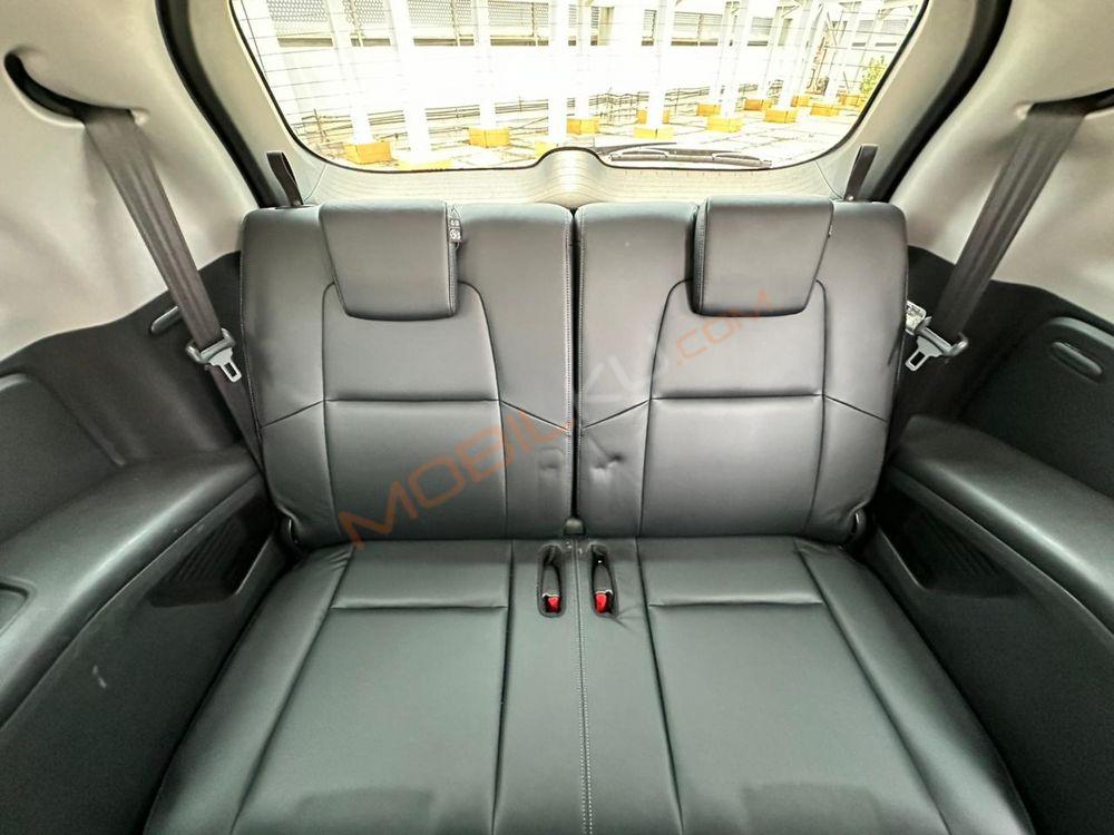 Mobil Honda CR-V 2019