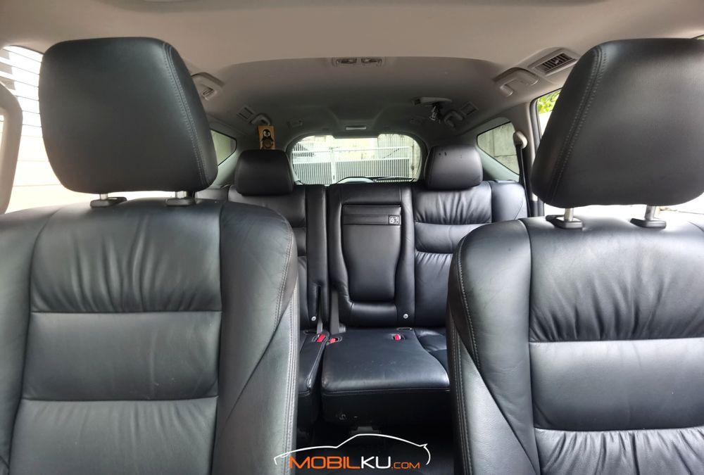 Mobil Mitsubishi Pajero Sport 2019