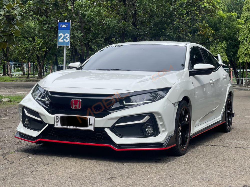 Mobil Honda Civic Sedan 2020