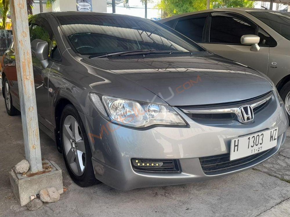 Mobil Honda Civic Sedan 2006
