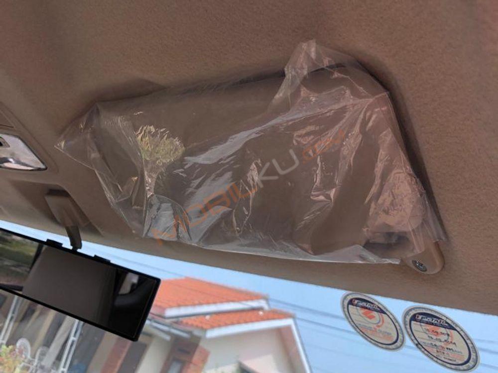 Mobil Suzuki Ertiga 2021