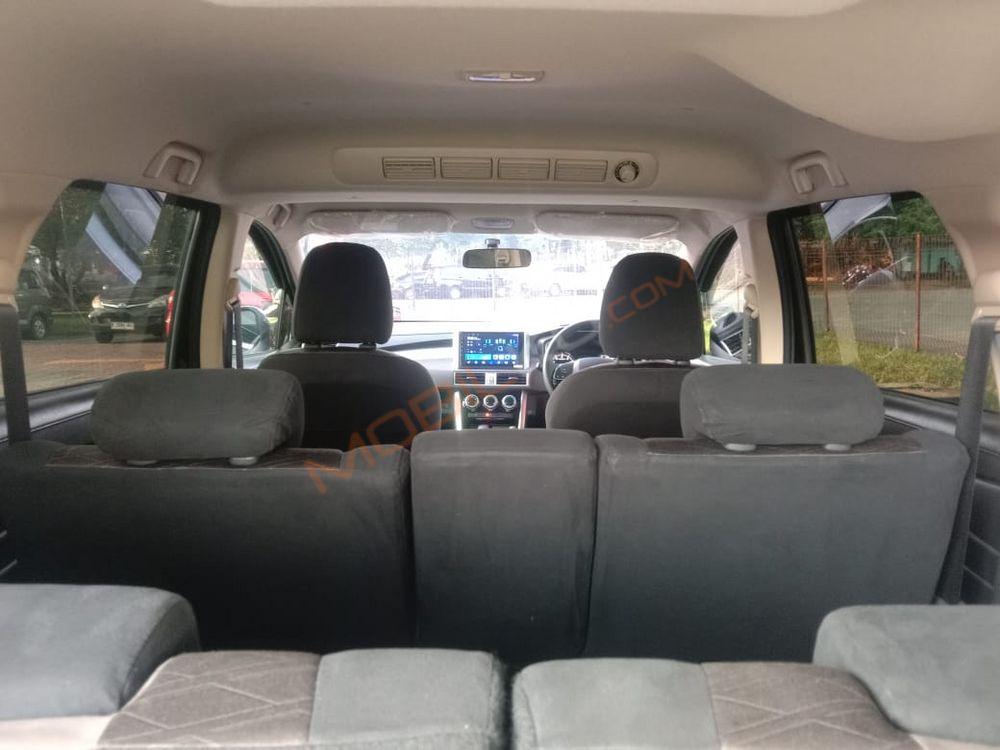 Mobil Mitsubishi Xpander Cross 2021