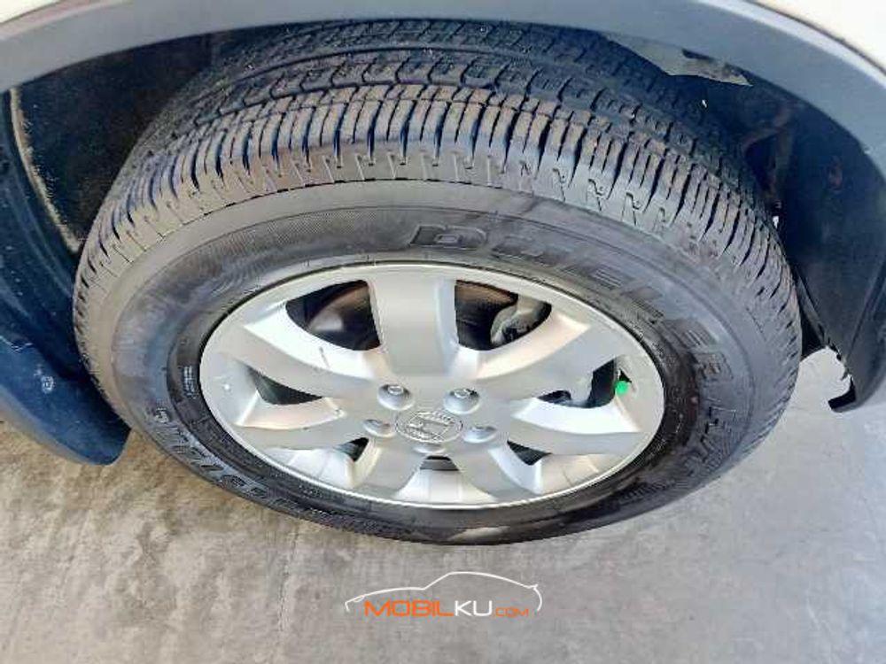 Mobil Honda CR-V 2009