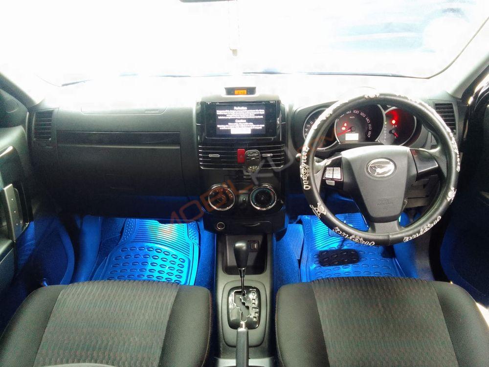 Mobil Daihatsu Terios 2017