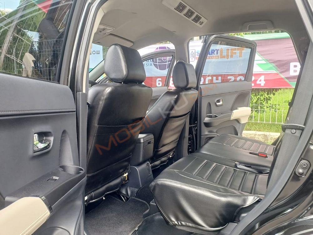 Mobil Toyota Rush 2022