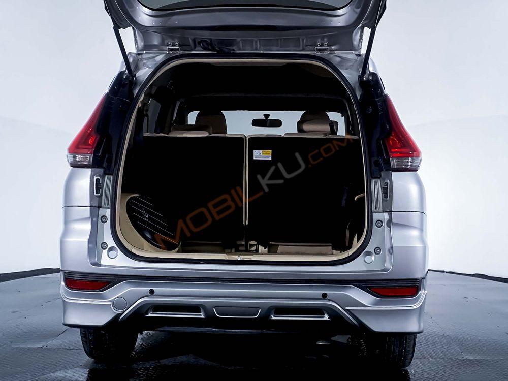 Mobil Mitsubishi Xpander 2018