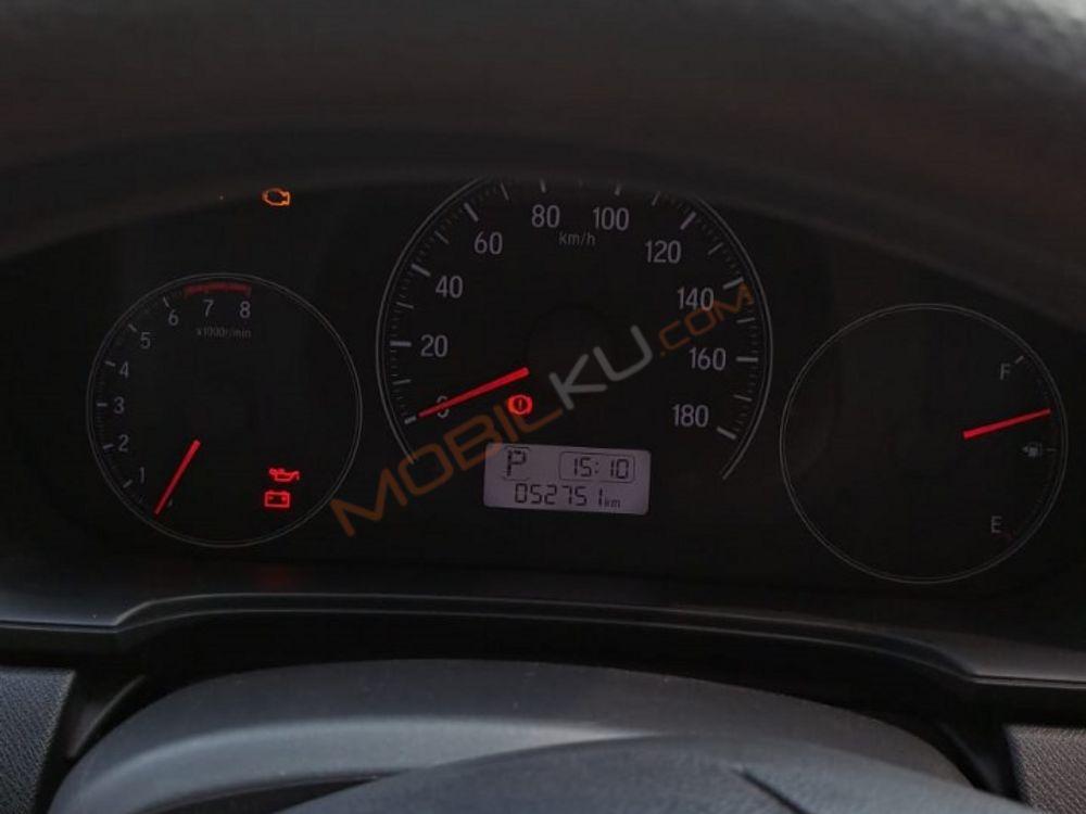 Mobil Honda Brio 2019