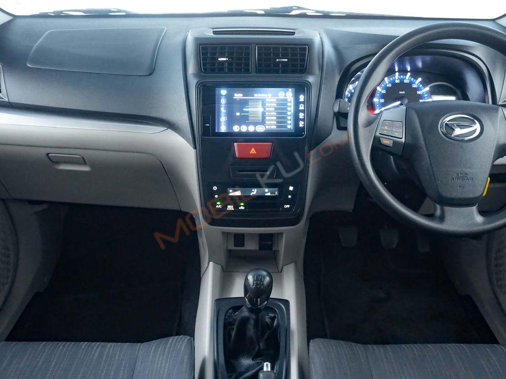 Mobil Daihatsu Xenia 2021