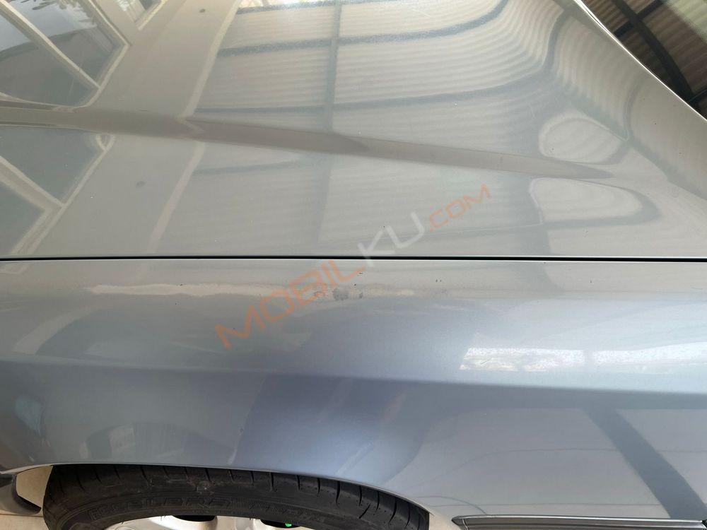 Mobil Mercedes-Benz E-Class 1997