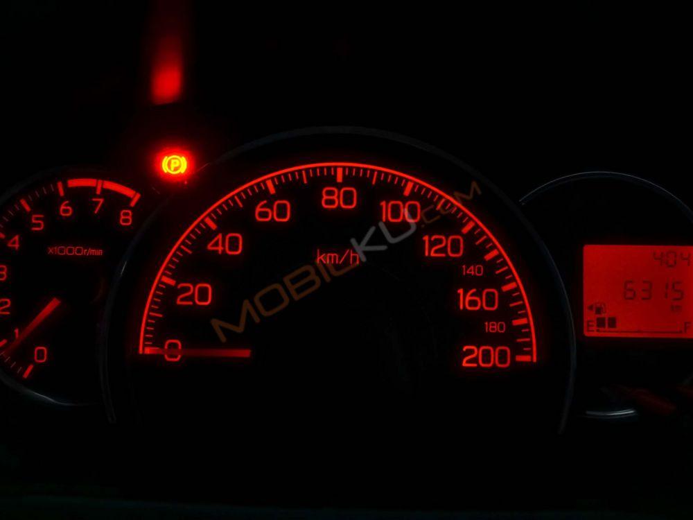 Mobil Daihatsu Ayla 2022