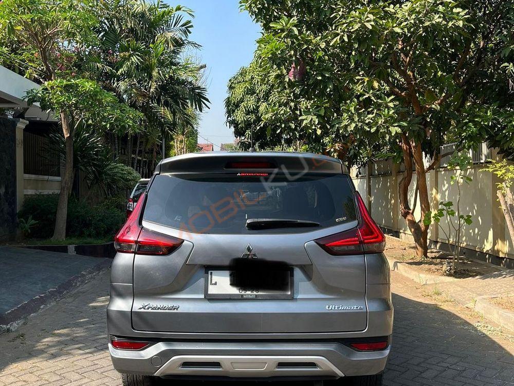 Mobil Mitsubishi Xpander 2018