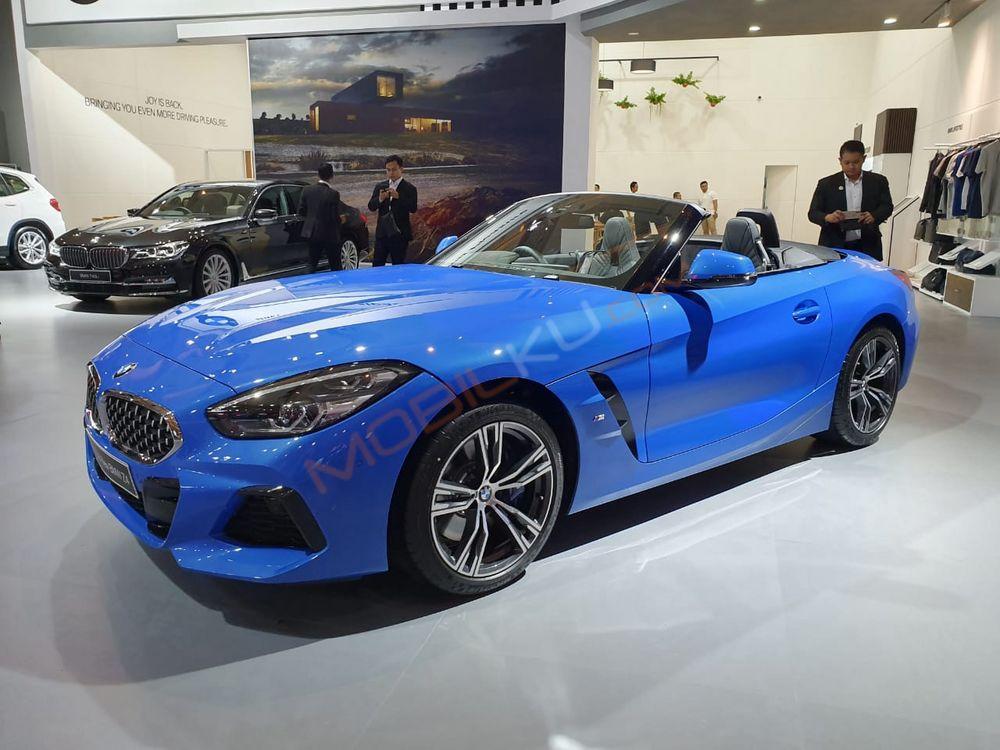 Mobil undefined undefined undefined