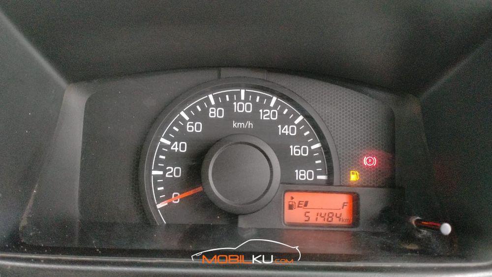 Mobil Suzuki Futura 2019