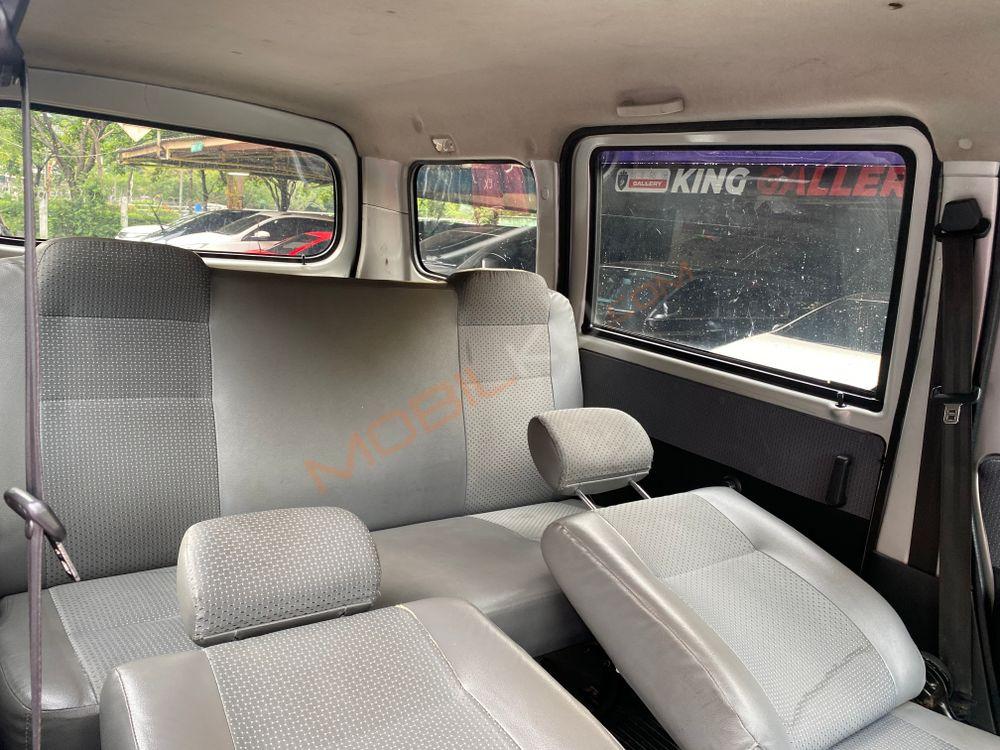 Mobil Daihatsu Gran Max 2015