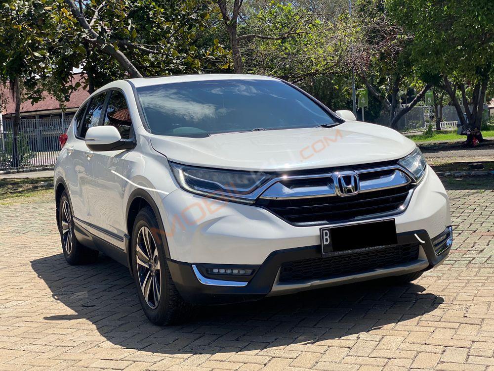 Mobil Honda CR-V 2019