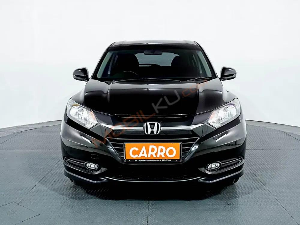 Mobil Honda HR-V 2018