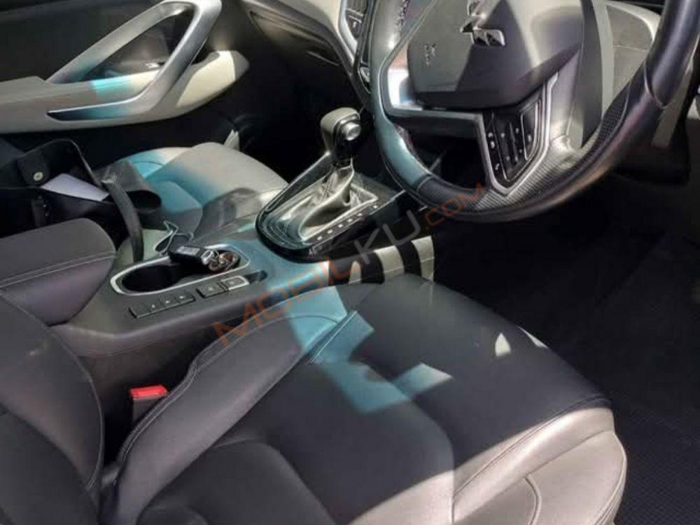 Mobil Wuling Formo 2019