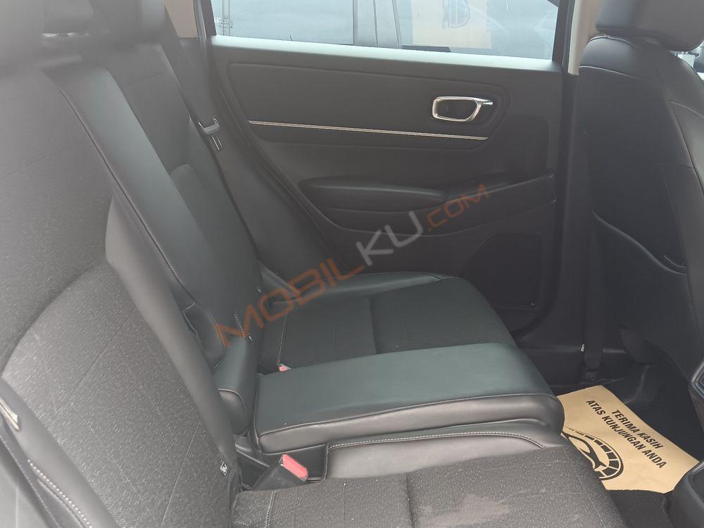 Mobil Honda HR-V 2022