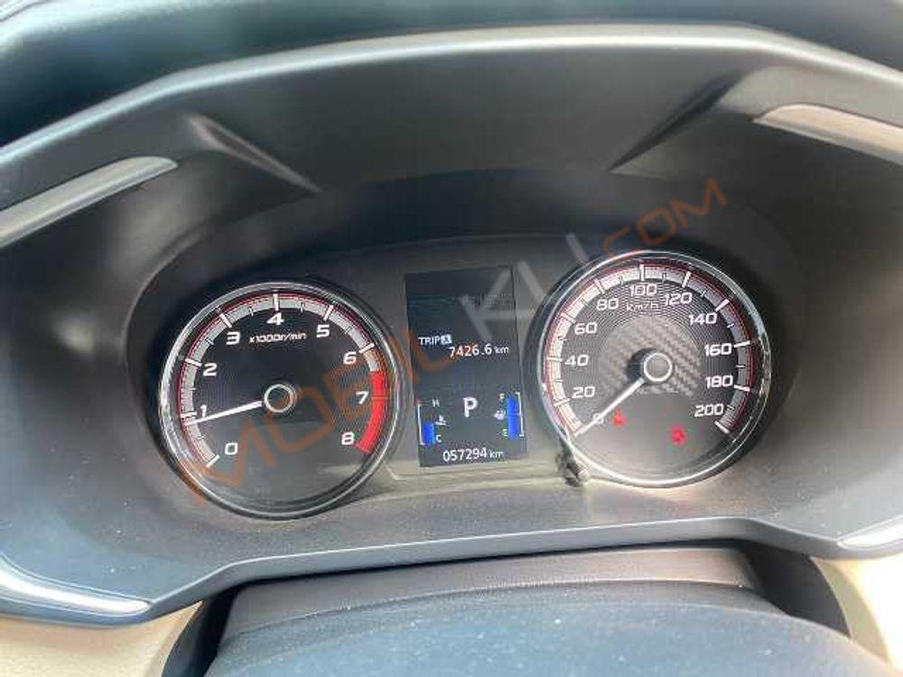 Mobil Mitsubishi Xpander 2019