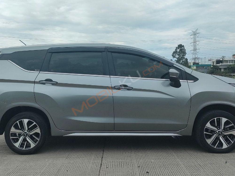 Mobil Mitsubishi Xpander 2019