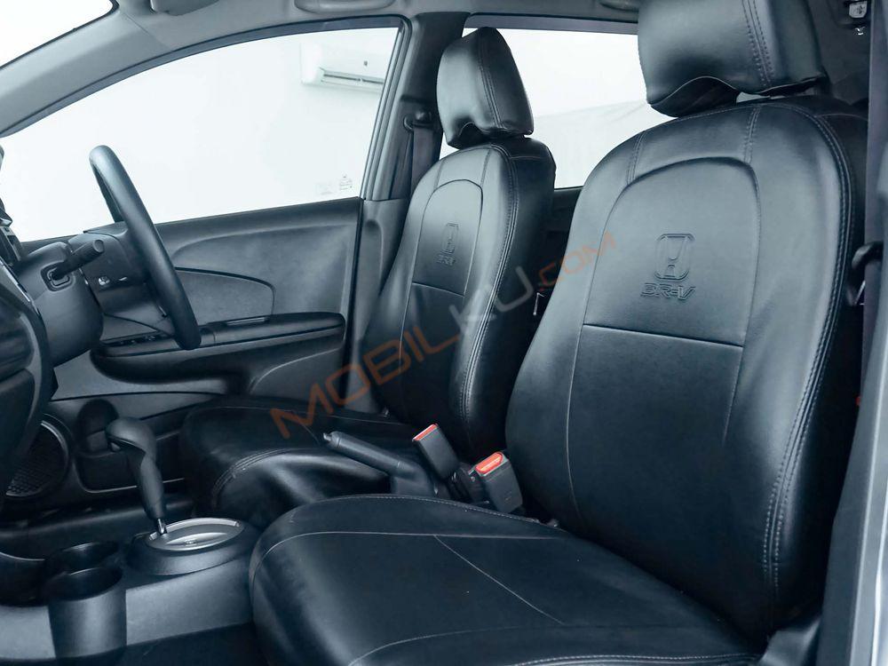 Mobil Honda BR-V 2019