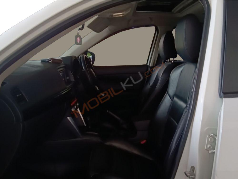 Mobil Mazda CX-5 2013