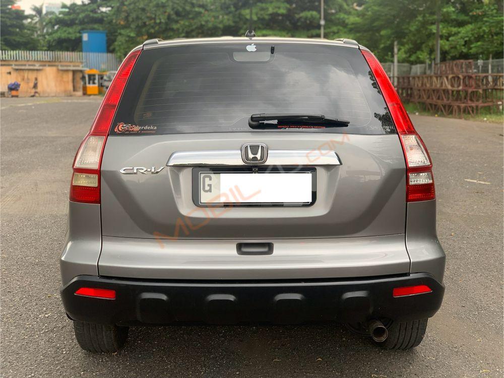 Mobil Honda CR-V 2007