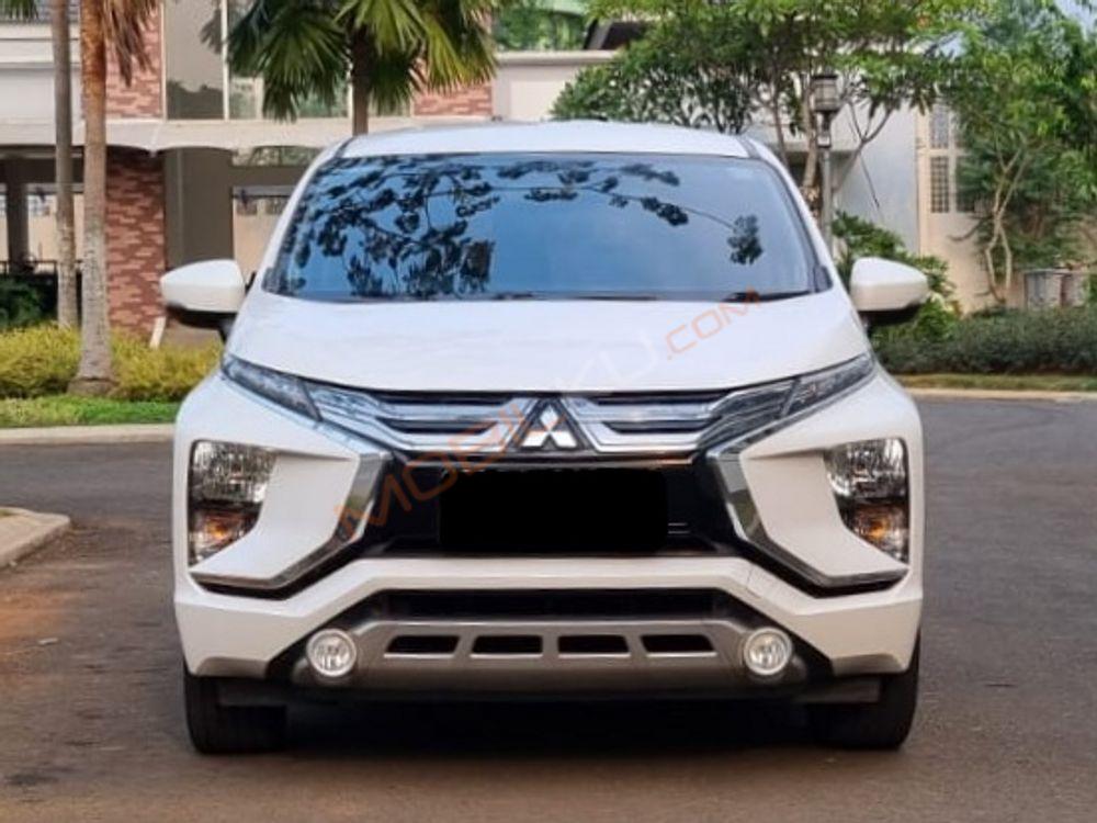 Mobil Mitsubishi Xpander 2019
