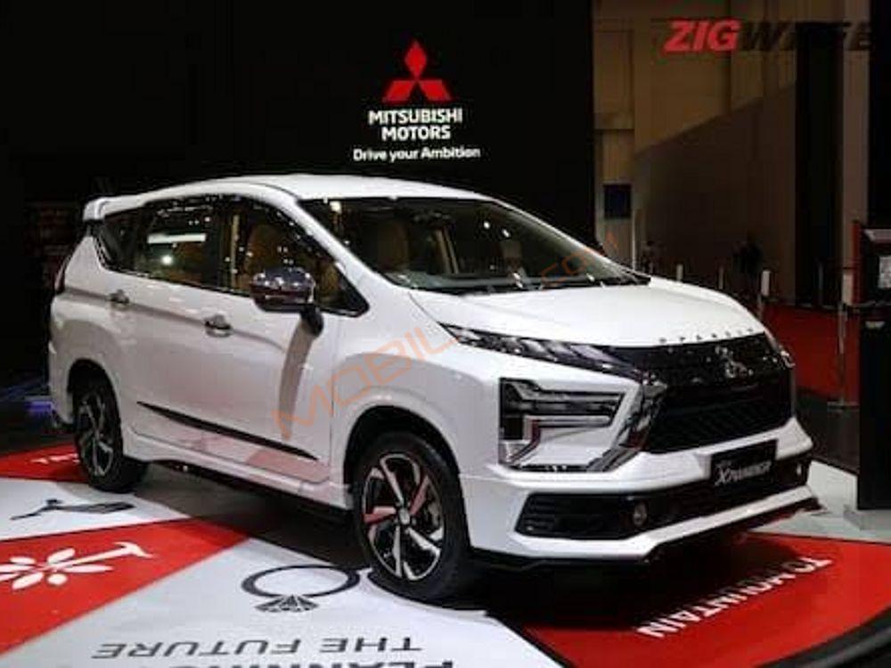 Mobil undefined undefined undefined